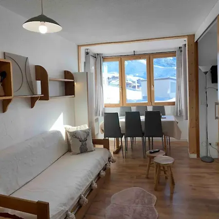 - Inout - 6 Beds Flat Arc-304 Apartamento *