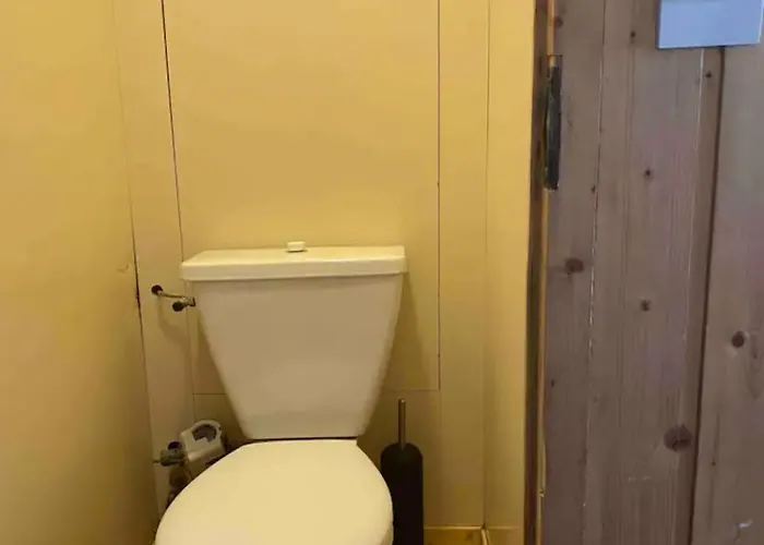 - Inout - 6 Beds Flat Arc-304 * Val Thorens