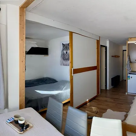 - Inout - 6 Beds Flat Arc-304 Апартаменты
