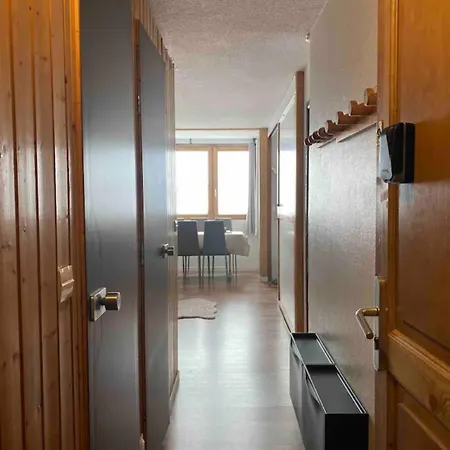 - Inout - 6 Beds Flat Arc-304 Апартаменты