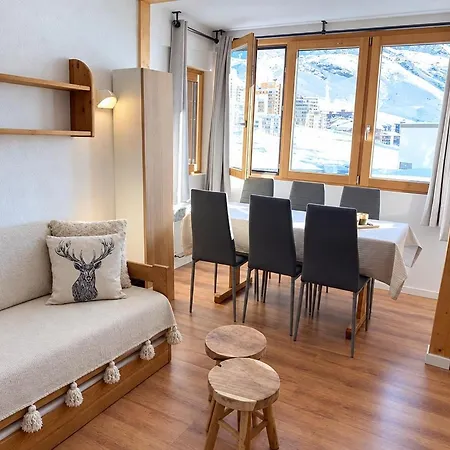- Inout - 6 Beds Flat Arc-304 Appartement