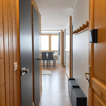 - Inout - 6 Beds Flat Arc-304 Appartement *