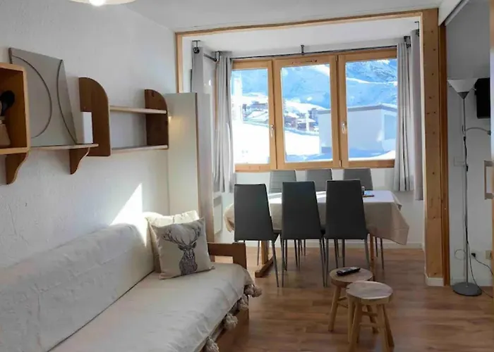 - Inout - 6 Beds Flat Arc-304 Apartment *